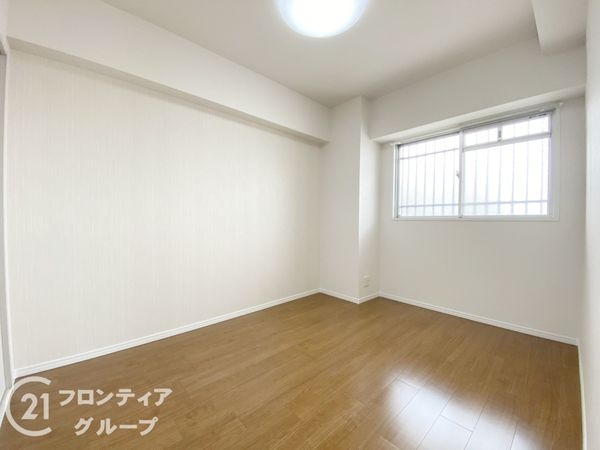 エクセランス大野芝　中古マンション