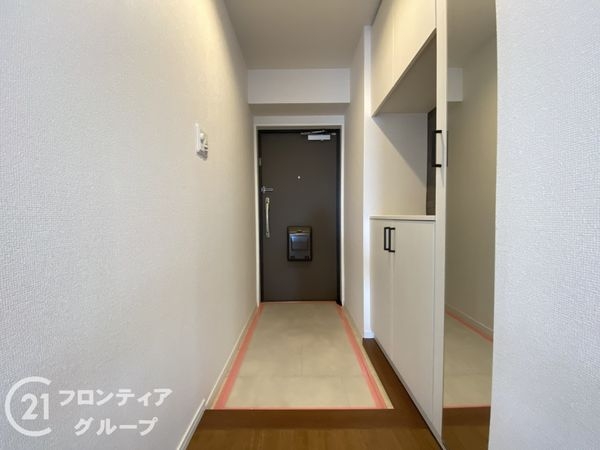 エクセランス大野芝　中古マンション