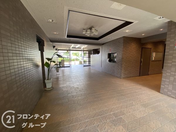 エクセランス大野芝　中古マンション