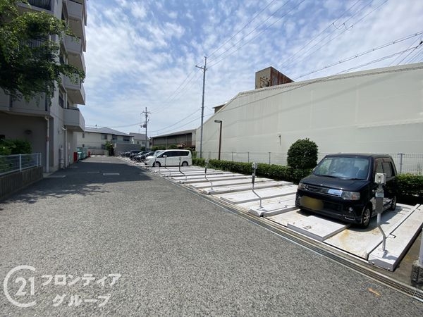 エクセランス大野芝　中古マンション
