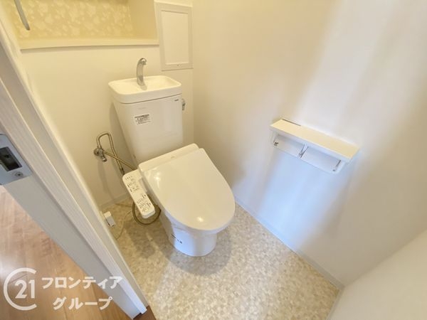 エクセランス大野芝　中古マンション