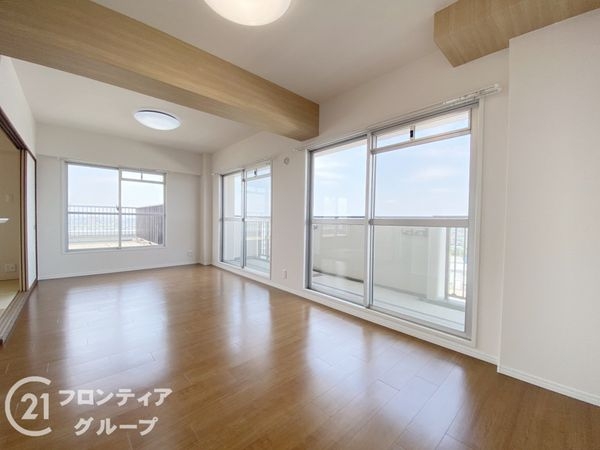 エクセランス大野芝　中古マンション