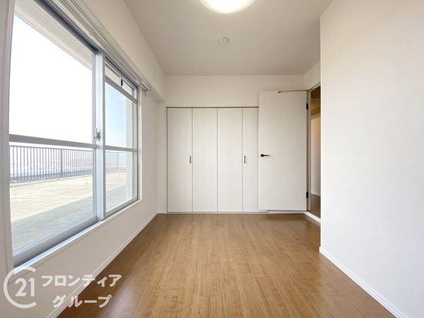 エクセランス大野芝　中古マンション