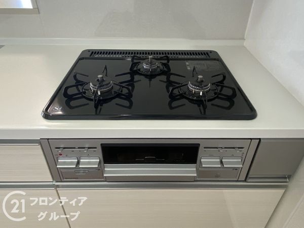 エクセランス大野芝　中古マンション
