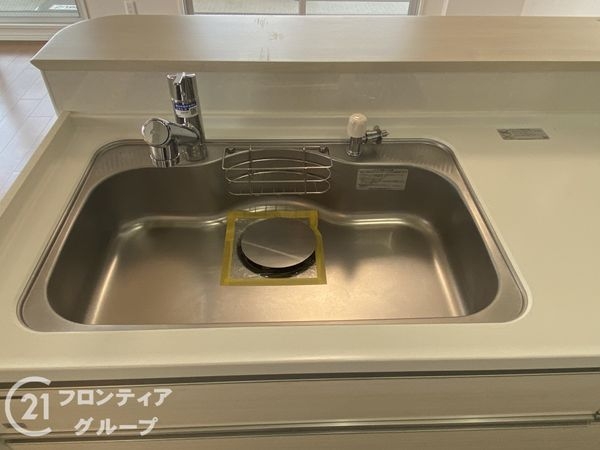 エクセランス大野芝　中古マンション