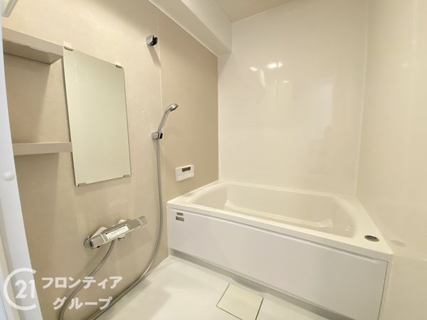 エクセランス大野芝　中古マンション
