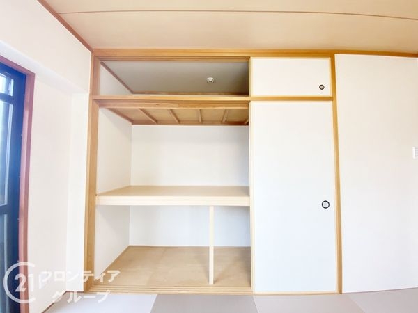 グラン・コート堺ザビエル公園東　中古マンション