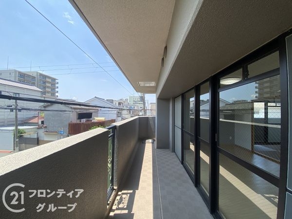 グラン・コート堺ザビエル公園東　中古マンション