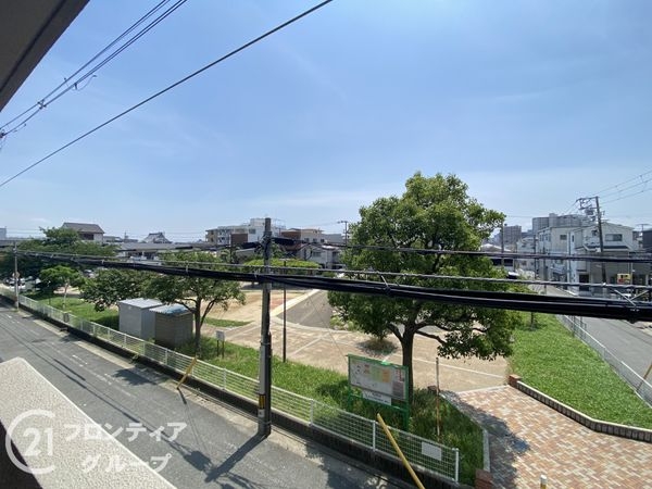 グラン・コート堺ザビエル公園東　中古マンション