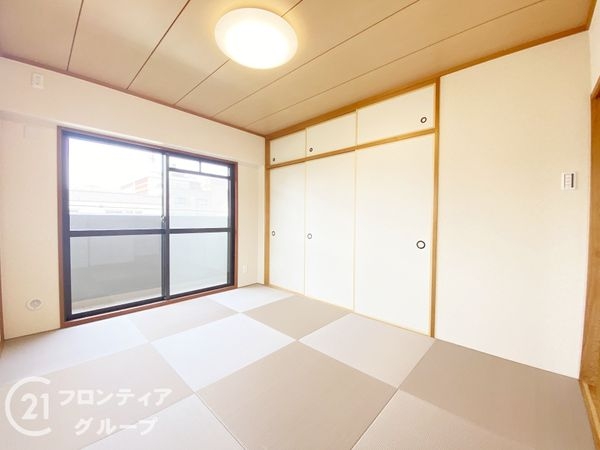 グラン・コート堺ザビエル公園東　中古マンション