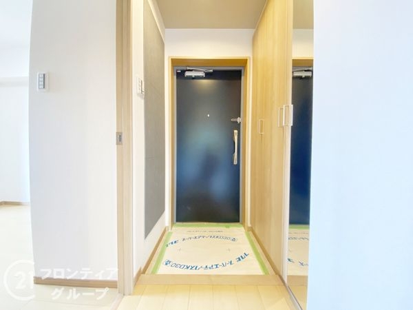 グラン・コート堺ザビエル公園東　中古マンション