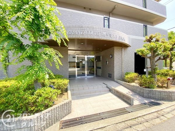 グラン・コート堺ザビエル公園東　中古マンション