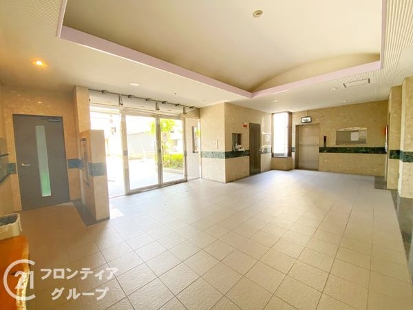 グラン・コート堺ザビエル公園東　中古マンション