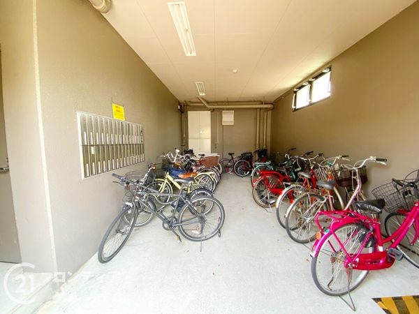グラン・コート堺ザビエル公園東　中古マンション