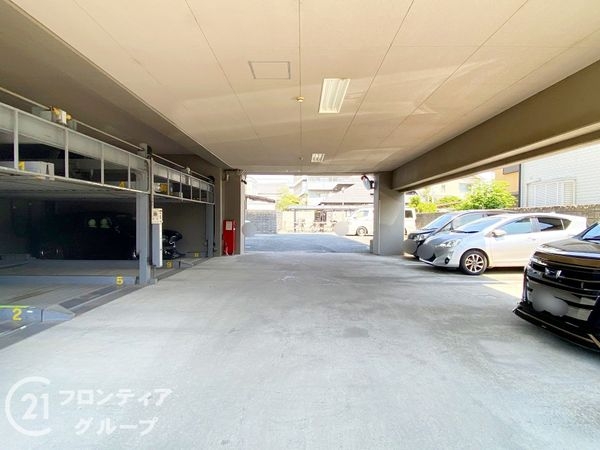 グラン・コート堺ザビエル公園東　中古マンション