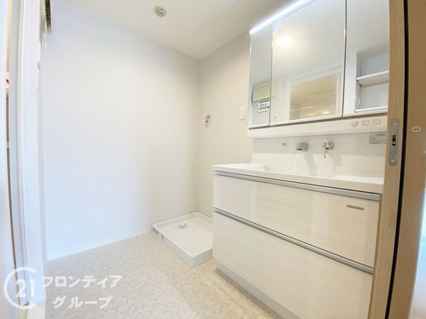 グラン・コート堺ザビエル公園東　中古マンション