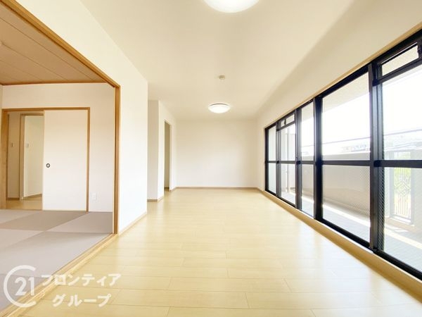 グラン・コート堺ザビエル公園東　中古マンション