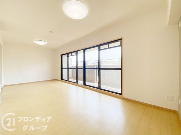 グラン・コート堺ザビエル公園東　中古マンション