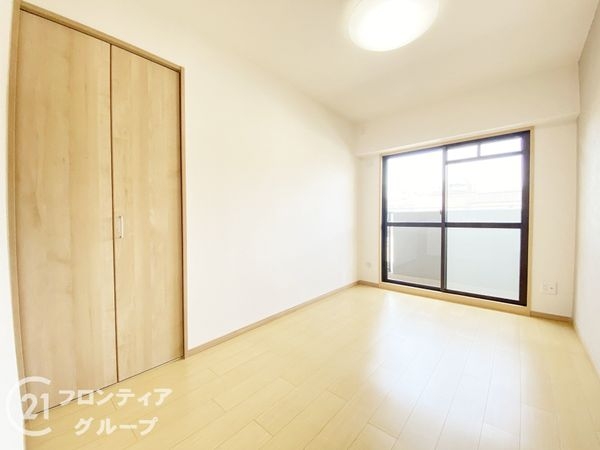 グラン・コート堺ザビエル公園東　中古マンション