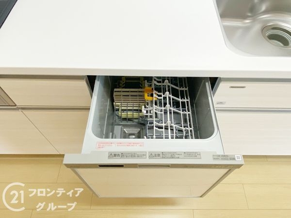 グラン・コート堺ザビエル公園東　中古マンション