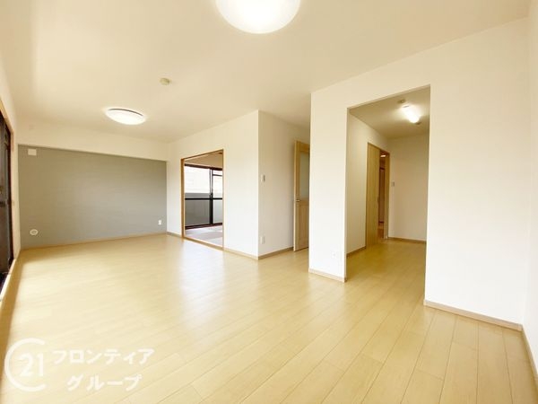 グラン・コート堺ザビエル公園東　中古マンション