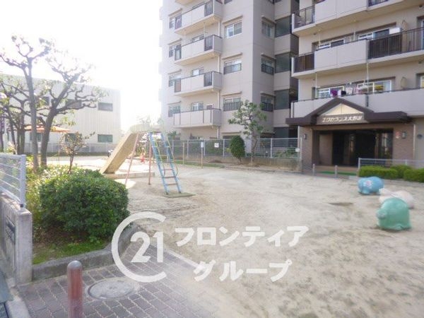 エクセランス大野芝　中古マンション
