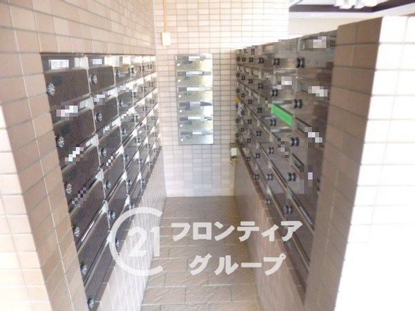 エクセランス大野芝　中古マンション
