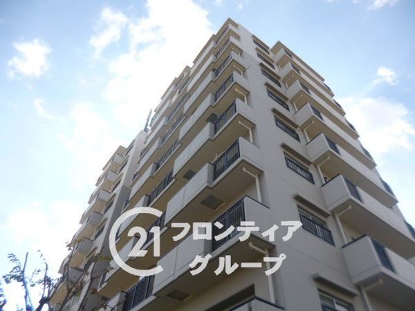 エクセランス大野芝　中古マンション