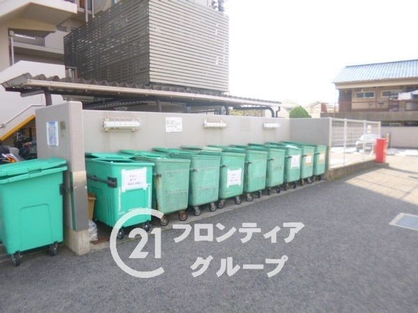 エクセランス大野芝　中古マンション