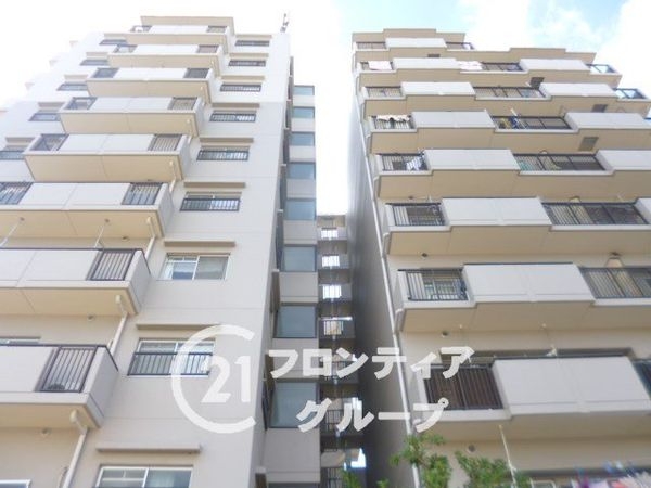 エクセランス大野芝　中古マンション