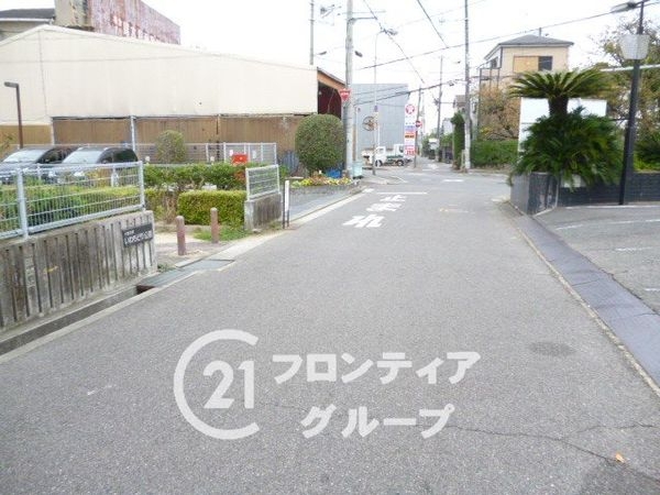 エクセランス大野芝　中古マンション