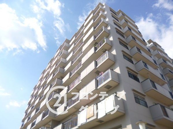 エクセランス大野芝　中古マンション