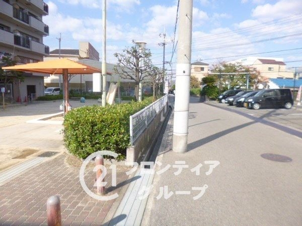 エクセランス大野芝　中古マンション