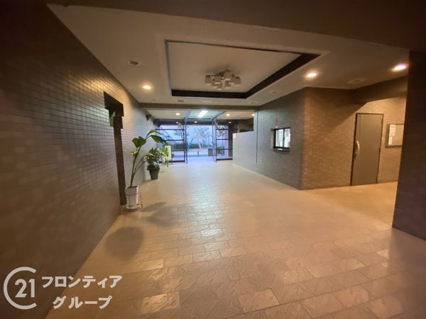 エクセランス大野芝　中古マンション