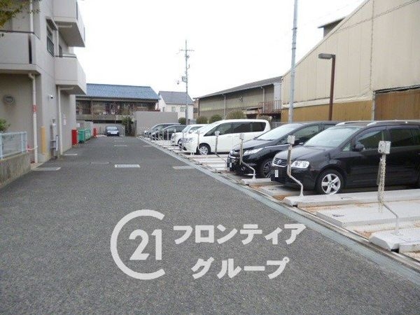 エクセランス大野芝　中古マンション