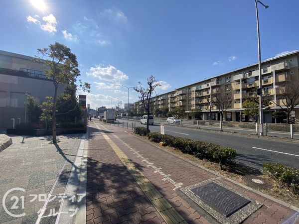 サンメゾン新金岡レジデンシャル　中古マンション