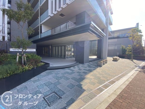サンメゾン新金岡レジデンシャル　中古マンション
