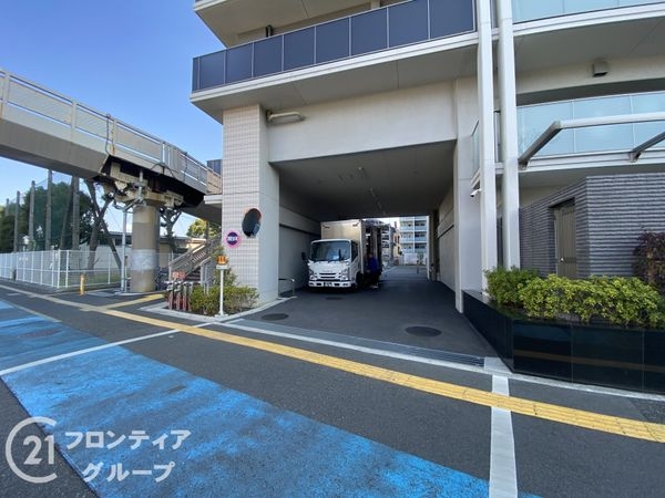 サンメゾン新金岡レジデンシャル　中古マンション