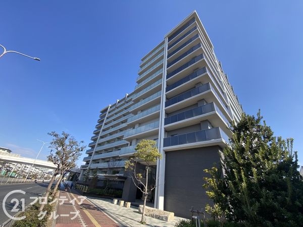 サンメゾン新金岡レジデンシャル　中古マンション