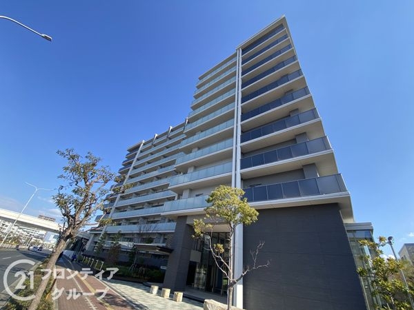 サンメゾン新金岡レジデンシャル　中古マンション