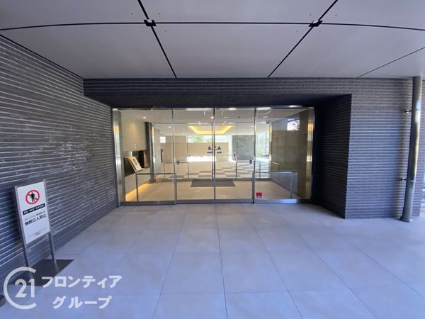 サンメゾン新金岡レジデンシャル　中古マンション