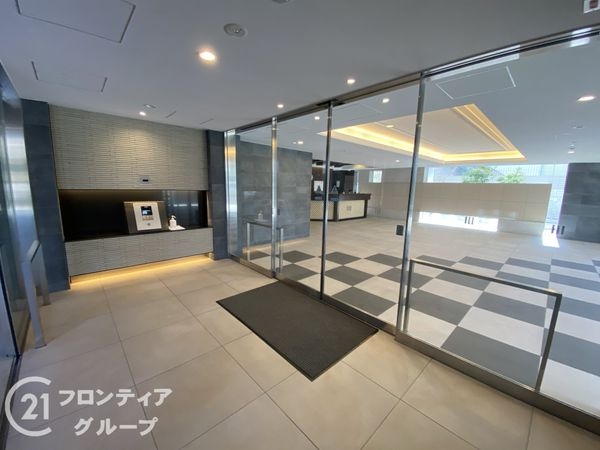 サンメゾン新金岡レジデンシャル　中古マンション