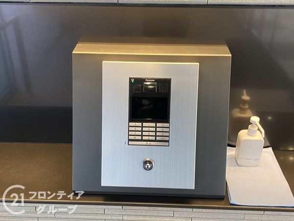 サンメゾン新金岡レジデンシャル　中古マンション