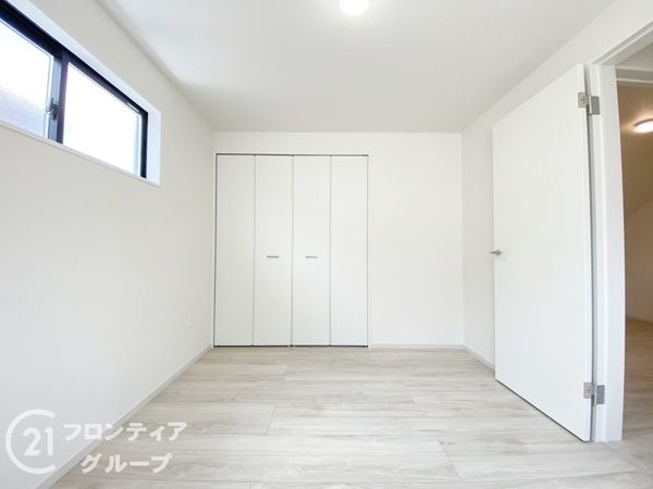 堺市東区北野田　新築一戸建て　１号棟
