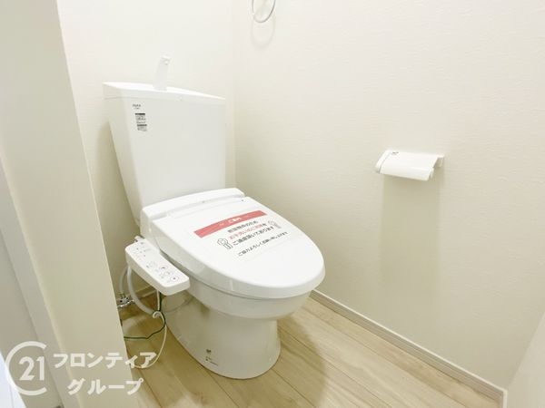 堺市東区北野田　新築一戸建て　１号棟