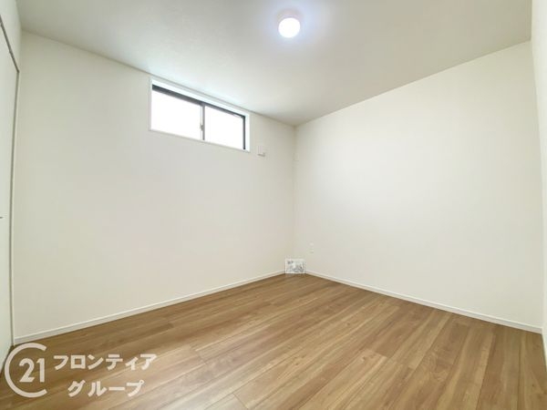 堺市東区北野田　新築一戸建て　２号棟