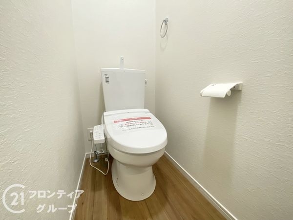 堺市東区北野田　新築一戸建て　２号棟