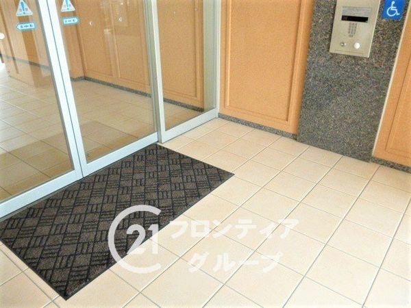 アリスト堺ガーデンプレイス　中古マンション