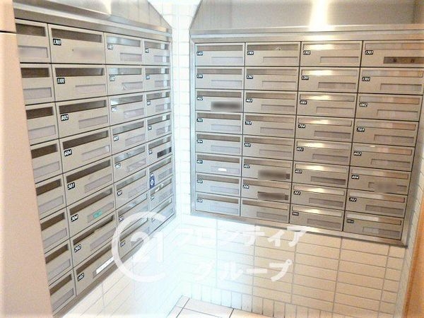 アリスト堺ガーデンプレイス　中古マンション