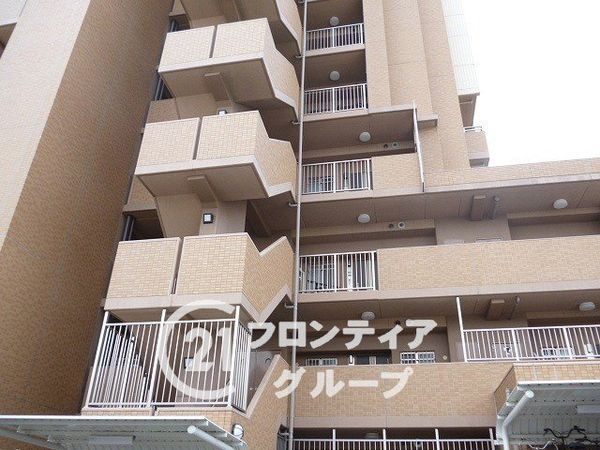 アリスト堺ガーデンプレイス　中古マンション